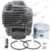 Kit cilindru drujba China 7800 51mm
